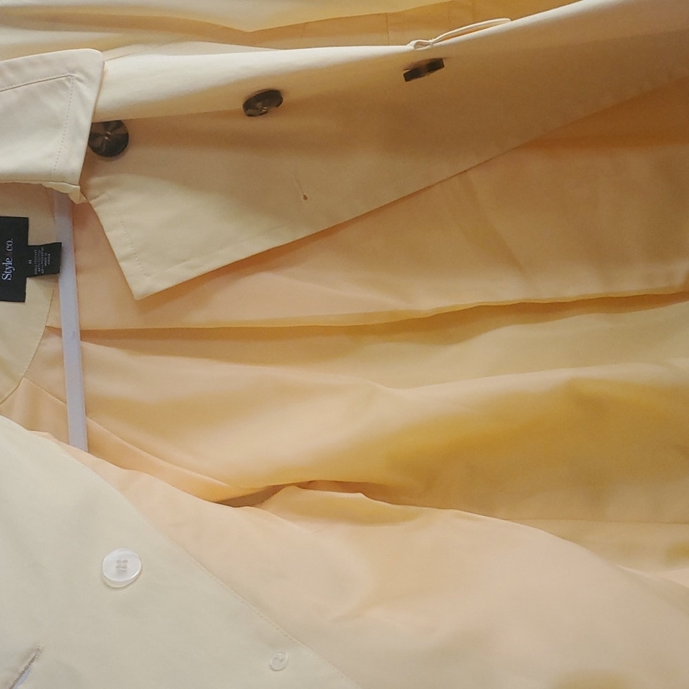 Style & Co. Jacket - Picture 6 of 8